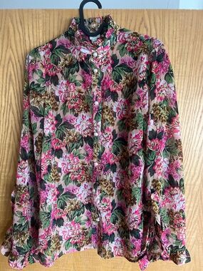 River Island blouse